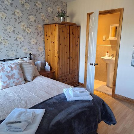 Bed and Breakfast Rockhill Hospitality Coleraine Exterior foto
