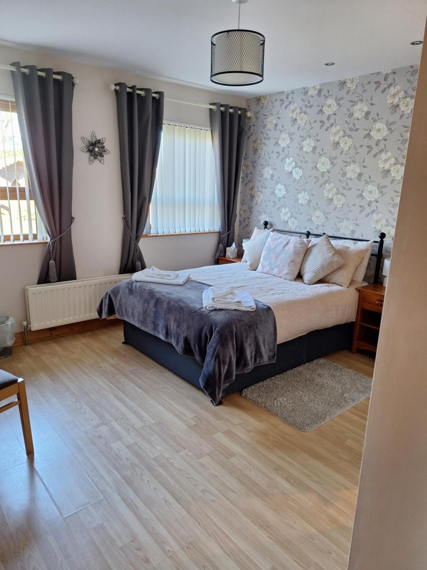 Bed and Breakfast Rockhill Hospitality Coleraine Exterior foto